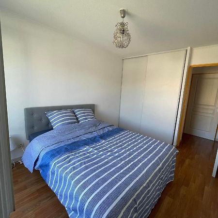 Apartamento Chhun Draguignan Exterior foto