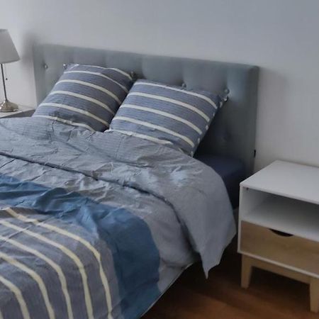 Apartamento Chhun Draguignan Exterior foto
