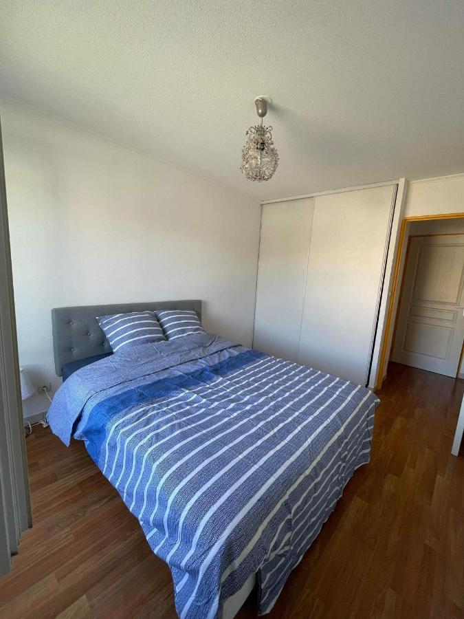 Apartamento Chhun Draguignan Exterior foto