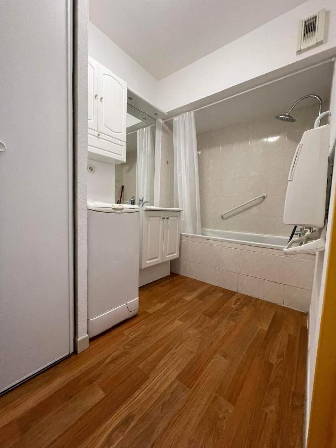 Apartamento Chhun Draguignan Exterior foto