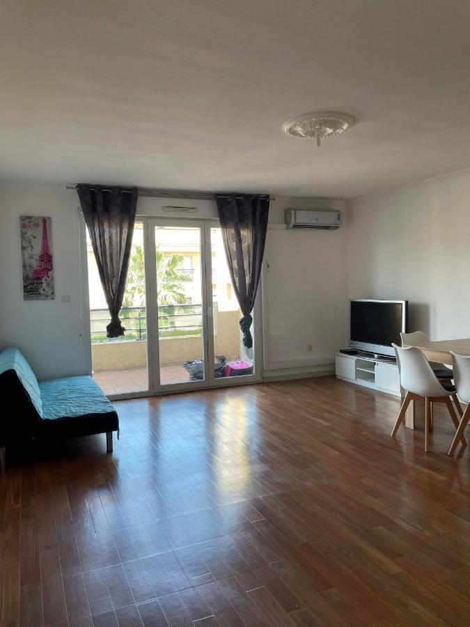 Apartamento Chhun Draguignan Exterior foto