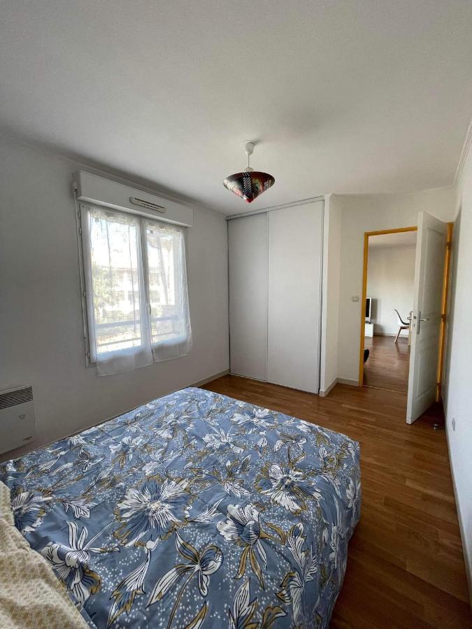 Apartamento Chhun Draguignan Exterior foto